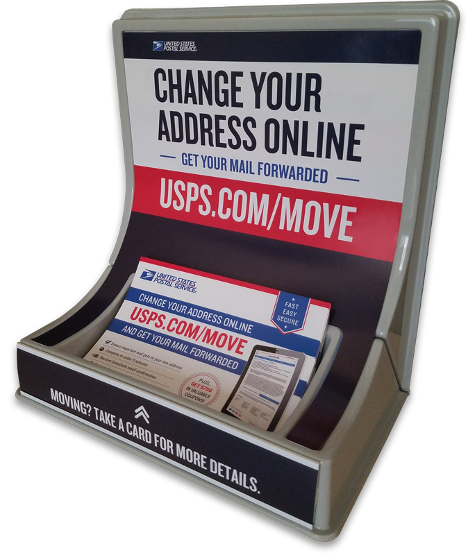 USPS