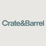 Crate & Barrel Logo