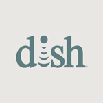 Dish Logo