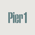 Pier 1 Imports Logo